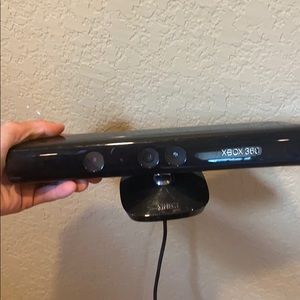 Xbox 360 Kinect